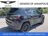Used 2022 Jeep Compass Altitude w/ Sun and Sound Group image 5