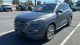 Used 2018 Hyundai Tucson SEL image 3