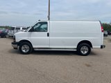 Used 2022 GMC Savana 2500 w/ Driver Convenience Package image 2