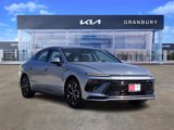 Used 2025 Hyundai Sonata SEL image 3