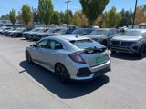Used 2018 Honda Civic EX-L image 4