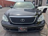 Used 2006 Lexus LS 430 image 6
