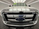 Used 2016 Ford F450 Lariat w/ Lariat Ultimate Package image 2