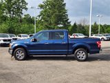 Used 2019 Ford F150 XLT w/ Equipment Group 302A Luxury image 4