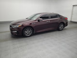 Used 2019 Kia Optima LX image 2