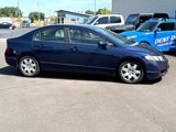 Used 2009 Honda Civic LX image 4