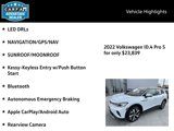 Certified 2022 Volkswagen ID.4 Pro S image 4