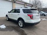 Used 2013 Ford Explorer XLT image 6