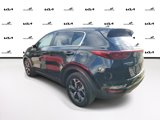 Used 2020 Kia Sportage LX w/ LX Popular Package image 4