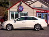 Used 2013 Cadillac XTS Platinum image 6