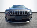 Used 2019 Jeep Cherokee Limited w/ Technology Group image 2