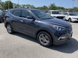 Used 2018 Hyundai Santa Fe Sport w/ 2.4L Value Package 02 image 3