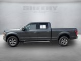 Certified 2019 Ford F150 XLT w/ Equipment Group 302A Luxury image 5