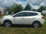 Used 2015 Nissan Rogue S w/ Convenience Package image 4