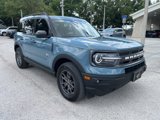 Used 2022 Ford Bronco Sport Big Bend w/ Convenience Package image 2