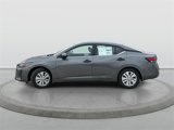 New 2025 Nissan Sentra S w/ Lighting Package image 5