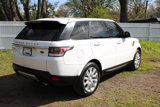 Used 2016 Land Rover Range Rover Sport HSE image 6