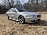 Used 2005 Volvo S60 R image 2