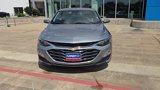 Used 2024 Chevrolet Malibu LT image 3