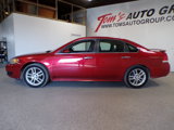 Used 2013 Chevrolet Impala LTZ image 2