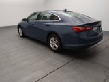 Used 2024 Chevrolet Malibu LT image 3