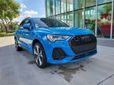 Used 2021 Audi Q3 2.0T Premium Plus w/ Premium Plus Package image 2