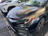 Used 2020 Toyota Corolla SE image 2