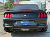 Used 2018 Ford Mustang Premium image 3