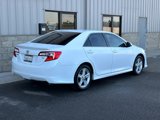 Used 2013 Toyota Camry SE image 3