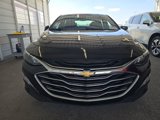 Used 2023 Chevrolet Malibu LT image 2