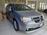 Used 2019 Dodge Grand Caravan SXT image 3
