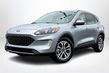 Used 2022 Ford Escape SEL image 3