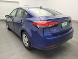 Used 2018 Kia Forte LX image 5