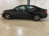 Used 2021 Nissan Sentra SV image 2