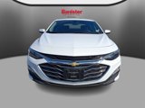 Used 2022 Chevrolet Malibu LT image 2