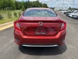 Used 2021 Honda Civic LX image 2