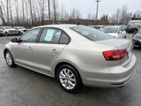 Used 2015 Volkswagen Jetta SE image 4
