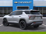 New 2026 Chevrolet Equinox LT image 3