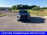 Used 2021 Toyota RAV4 LE image 2