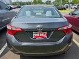 Used 2014 Toyota Corolla LE image 4
