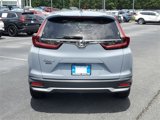 Used 2021 Honda CR-V EX image 5