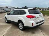 Used 2012 Subaru Outback 2.5i Limited w/ Moonroof Pkg image 4