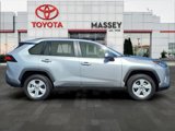 Used 2020 Toyota RAV4 XLE image 2