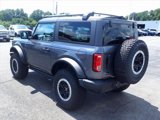 New 2024 Ford Bronco Black Diamond w/ Sasquatch Package image 3