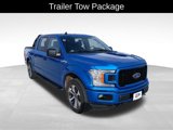 Used 2020 Ford F150 XL w/ Equipment Group 101A Mid image 3