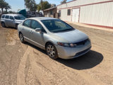 Used 2006 Honda Civic LX image 2