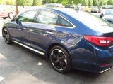 Used 2015 Hyundai Sonata Limited 2.0T image 6