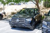 Used 2022 Mercedes-Benz GLC 300 4MATIC image 2