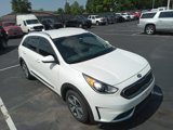 Used 2019 Kia Niro LX image 2