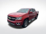 Used 2016 Chevrolet Colorado Z71 image 3